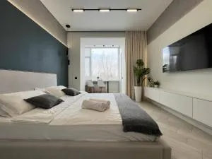 Апартаменты SMART #9 - Lugansk