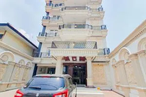 Rose Hotel Bangkalan - Pangkalan