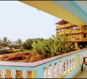 vyana holiday home