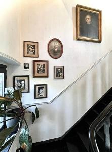 Villas Villa de campagne avec vue sur la foret. : photos des chambres