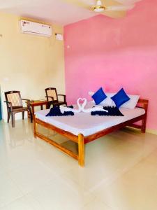 vyana holiday home
