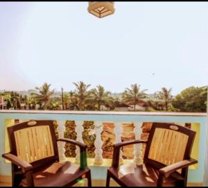 vyana holiday home