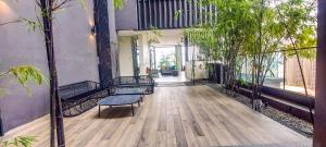 Lucentia residence BBCC lalaport Kualalampur