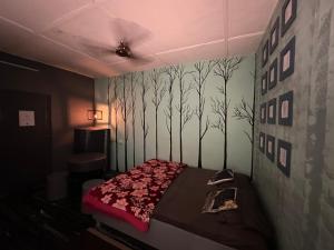 Jajaborihomestay