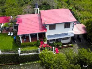 VILLA LEELAs WITH HOME THEATRE