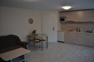 Apartamentai Vilma