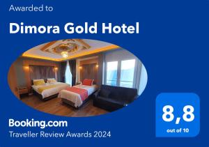 Dimora Gold Hotel