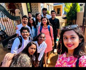 Ocean pearl Homestay Kasarkod Honnavara