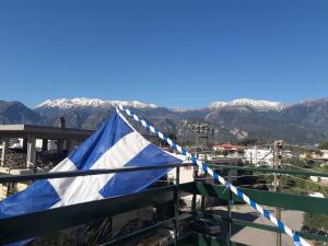 Hellas Palace Rooms CENTER