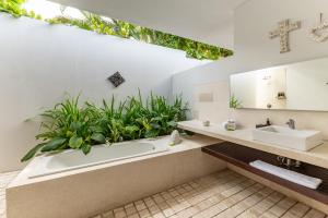 Biệt thự Hồ bơi có 1 Phòng ngủ (1 Bedroom Pool Villa)