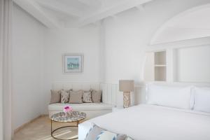 Anantara Retreat Santorini Abu Dhabi - Adults Only