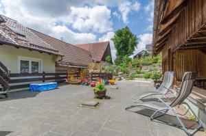 Ferienwohnungen Handwerger