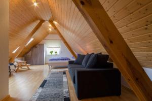 Ferienwohnungen Handwerger