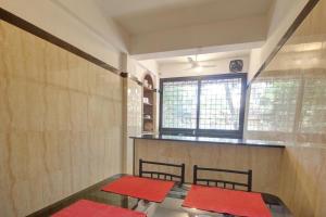 Rahul Service Apartment