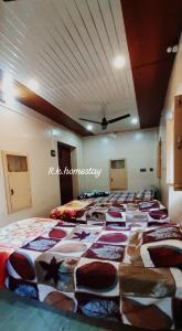 R.K.Homestay