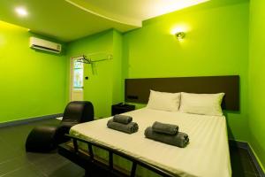 S3 Hotel (Rayong)