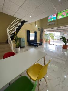 Tonys Homestay