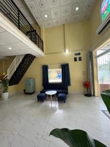 Tonys Homestay