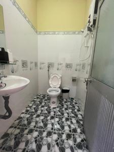 Tonys Homestay