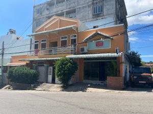 Tonys Homestay