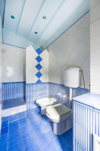 La Casa Di Bruno Napoli