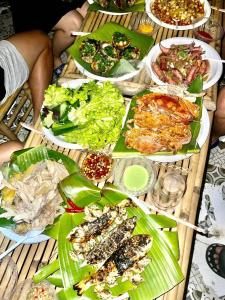 Evergreen Tree Homestay