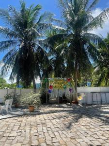 Evergreen Tree Homestay