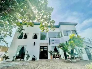Evergreen Homestay - Ấp Long Sơn