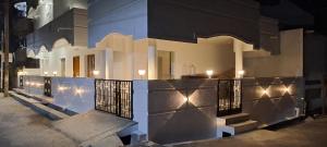 Dayas Stay @ Pondicherry