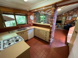 Creek cottage