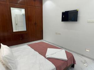 Dayas Stay @ Pondicherry