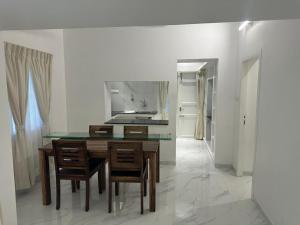 Dayas Stay @ Pondicherry