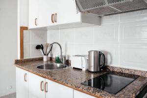 Apartamento Tamarasol 2