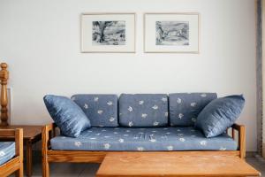 Apartamento Tamarasol 2