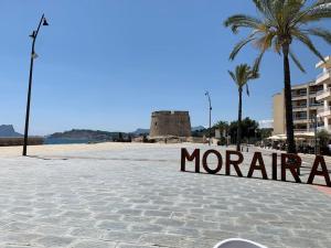 A lovely two bedroom bungalow on Villotel complex.