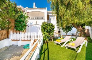 E395 Villa Playa Golf by Mallorca Villa Selection