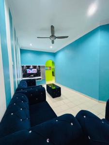 Homestay Ira Jaya - 4 Unit Rumah