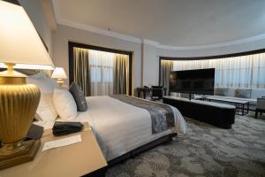 Renai Hotel Kota Bharu