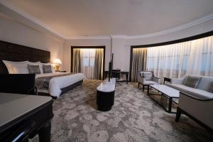 Renai Hotel Kota Bharu