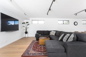 Bluff Street Home by the BnB Collection