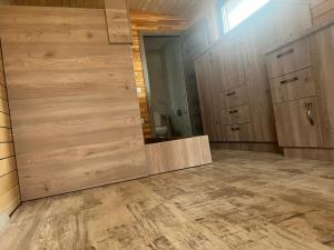 Cãbãnuţe - Lac Maleia