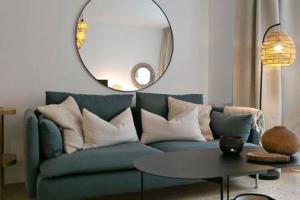 Huswell - Unique apartment near the beach in Knokke