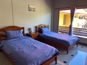 บ้านสวนแดงจินดา Baan Suan Dang Jinda