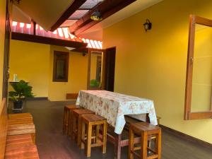 บ้านสวนแดงจินดา Baan Suan Dang Jinda