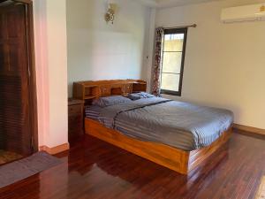 บ้านสวนแดงจินดา Baan Suan Dang Jinda