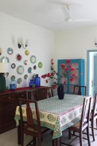 The Surya Villa Estate