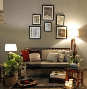 The Surya Villa Estate