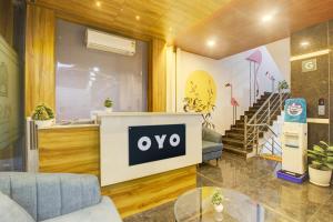 Super Collection O Casa Grand Hotels Nacharam