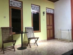 Pili Pili Homestay 6