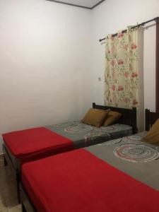 Pili Pili Homestay 6